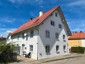 FeWo HoLiDay HouSE Allgäu